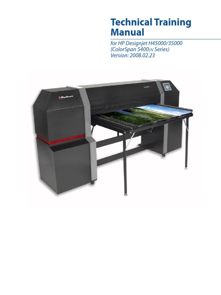 colorspan videonet